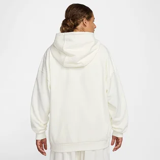 Худи мужское Nike Fleece MenS Oversized French Terry White HJ1816-133