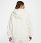 Худи мужское Nike Fleece MenS Oversized French Terry White HJ1816-133