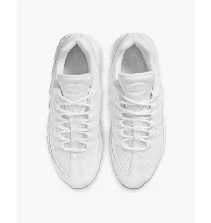 Кросівки жіночі Nike Air Max 95 White DH8015-100