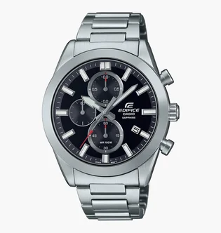 Часы мужские Casio EFB-710D-1A