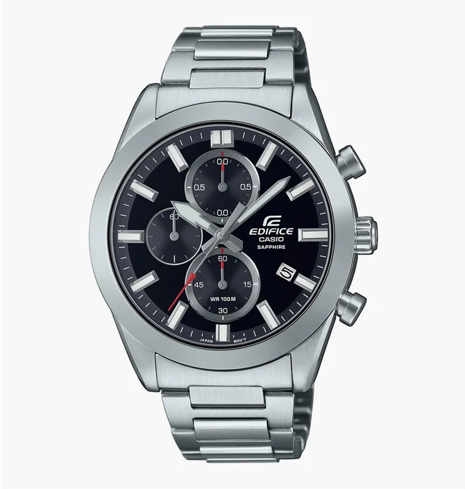 Часы мужские Casio  EFB-710D-1A