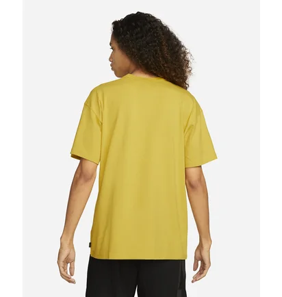 Футболка чоловіча Nike M Nsw Prem Essntl Sust Tee Yellow Do7392-709