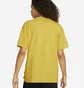 Футболка чоловіча Nike M Nsw Prem Essntl Sust Tee Yellow Do7392-709