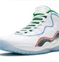 Кросівки чоловічі Air Jordan 10 White CK4352-103