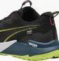 Кроссовки мужские Puma Fast-Trac Nitro 2 Black 307684-06
