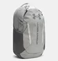 Рюкзак унісекс Under Armour Hustle 6.0 Grey 1384672-069