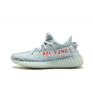 Кроссовки мужские Adidas Yeezy Boost 350 V2 Turquoise B37571
