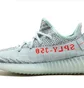 Кросівки чоловічі Adidas Yeezy Boost 350 V2 Turquoise B37571