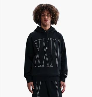 Худи мужское Nike Kobe Bryant Black IB7087-010