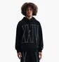 Худи мужское Nike Kobe Bryant Black IB7087-010