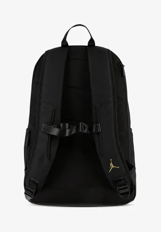 Рюкзак унісекс Air Jordan Jam Air Patrol Black MA0924-K5X