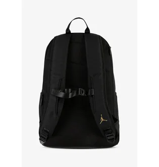 Рюкзак унісекс Air Jordan Jam Air Patrol Black MA0924-K5X
