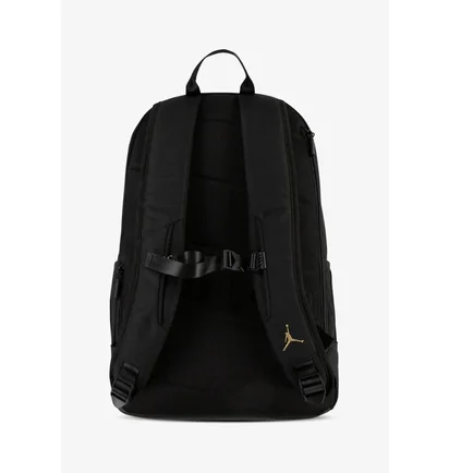 Рюкзак унісекс Air Jordan Jam Air Patrol Black MA0924-K5X