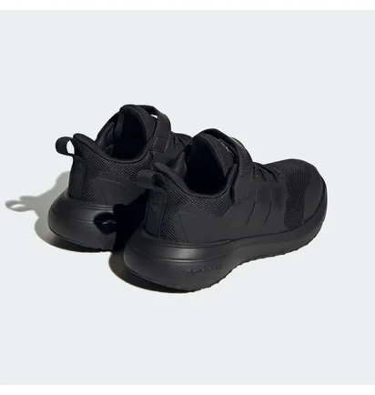 Кросівки дитячі Adidas Fortarun 2.0 El Black HP3118