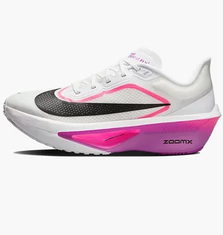 Кросівки жіночі Nike Zoom Fly 6 White FN8455-101