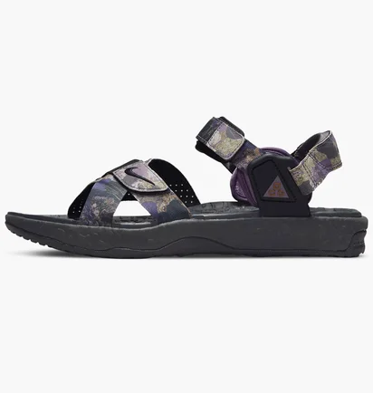 Сандалі чоловічі Nike Air Deschutz+ Se Multi Dq4457-200