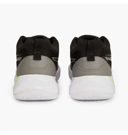 Кросівки унісекс Puma Playmaker Pro Black 377572-16