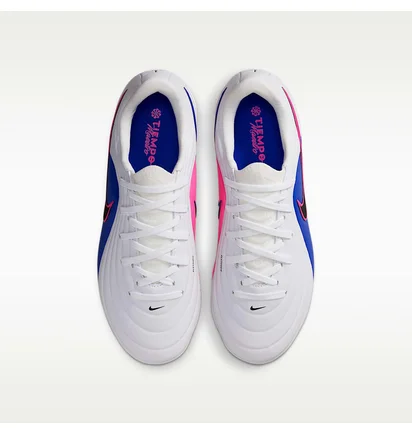 Сороконіжки дитячі Nike Tiempo Maestro Academy Fg/Mg White IB5026-146