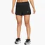 Шорты женские Nike Dri-Fit Swift WomenS Mid-Rise 3 2-In-1 Running Shorts With Pockets Black DX1029-010