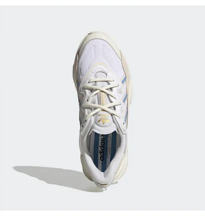 Кроссовки мужские Adidas Ozweego Shoes Light Blue Gx9890