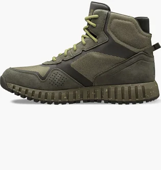 Ботинки мужские Helly Hansen Monashee Olive 11432-431