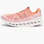 Кросівки чоловічі On Cloudsurfer Orange 3MD10421204
