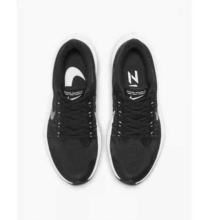 Кроссовки женские Nike Winflo 8 Black CW3421-005