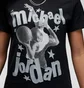 Футболка женская Air Jordan Heritage WomenS T-Shirt Black DZ3195-010