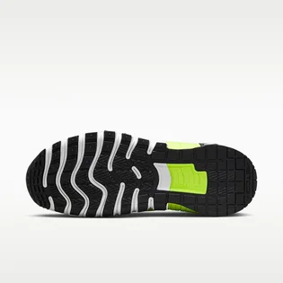 Кросівки чоловічі Nike Free Metcon 6 Green FJ7127-701