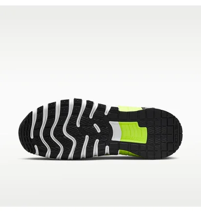 Кросівки чоловічі Nike Free Metcon 6 Green FJ7127-701