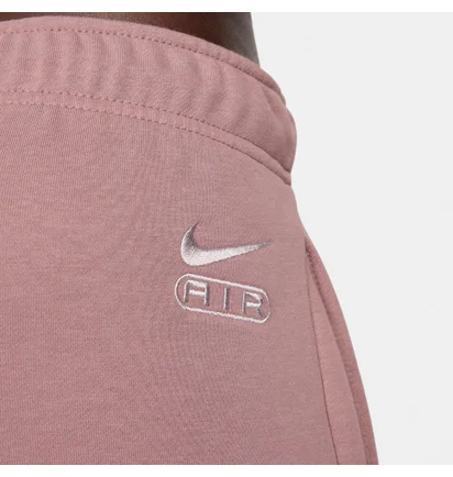 Штани жіночі Nike Nsw Air Mr Flc Jogger Bordo FN1902-208