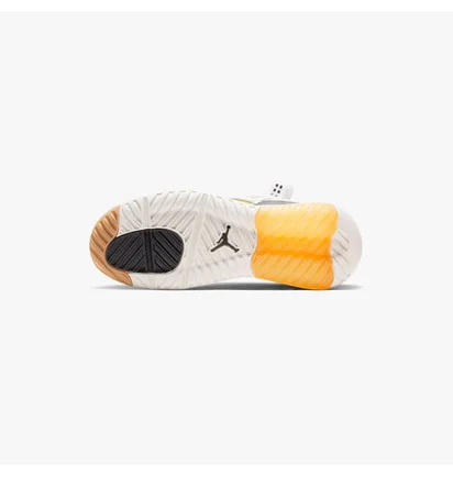 Кроссовки женские Air Jordan Ma2 Lunar Launch Grey CW5992-002