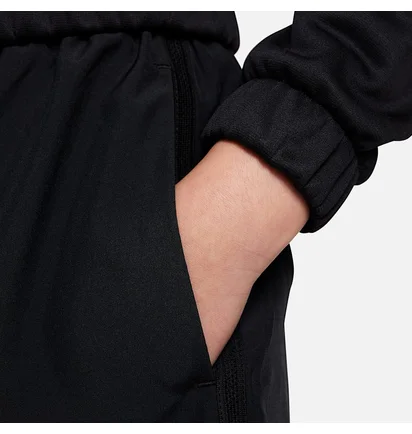 Шорты детские Nike Multi Dri-Fit Training Black DX5382-010