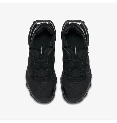 Кросівки дитячі Nike React Vision Black CD6888-004