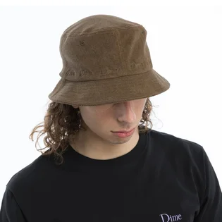Панама чоловіча Dime Terry Cloth Olive DIMESU2454OLI
