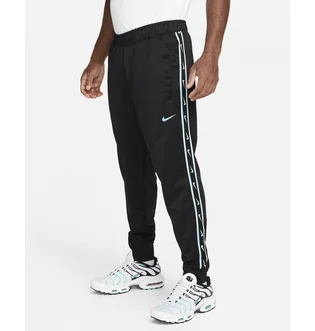 Штаны мужские Nike Sportswear Repeat Black Dx2027-011