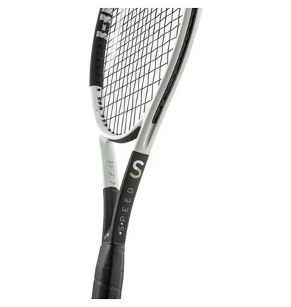 Ракетка для великого тенісу Head Speed Mp 2024 Gr4 Black/Grey 236014