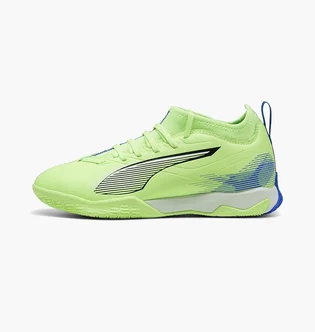 Футзалки дитячі Puma Ultra 5 Match Green 108099-03