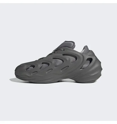 Кроссовки мужские Adidas Adifom Quake Grey Hp6585