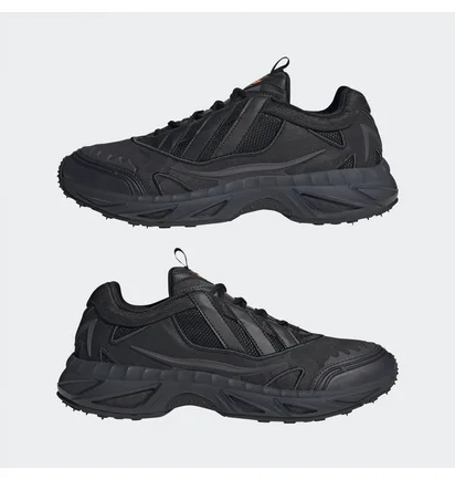 Кросівки унісекс Adidas Xare Boost Shoes Black If2423