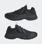 Кросівки унісекс Adidas Xare Boost Shoes Black If2423