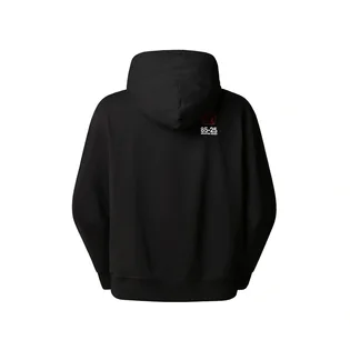 Худи мужское The North Face Clothing Sweatshirts U Mnt Black NF0A8DN7JK31