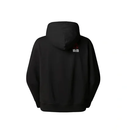 Худі чоловіче The North Face Clothing Sweatshirts U Mnt Black NF0A8DN7JK31