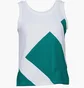 Футболка женская Adidas Eqt Tank Top Green Bp9250
