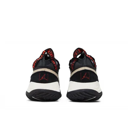 Кросівки чоловічі Air Jordan Delta Breathe Grey/Black DN4237-021