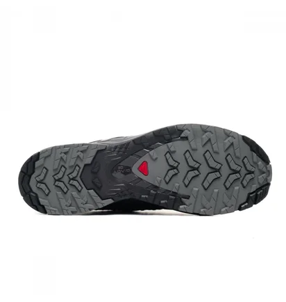 Кросівки жіночі Salomon Xa Pro 3D V9 Black L47272700