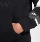Худі дитяче Nike Air Flc Black HF8812-010