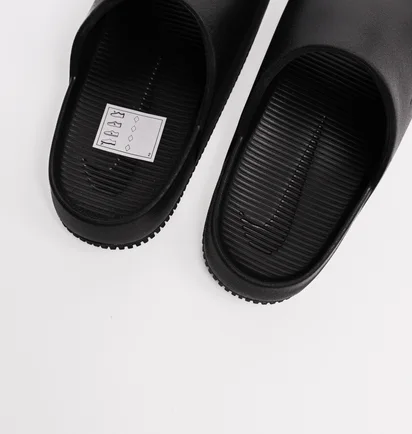 Тапочки женские Nike Calm Slide Black DX4816-001