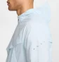 Ветровка мужская Nike Running Division Stride Light Blue HV4548-474