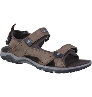 Сандалі чоловічі Cmp Almaak Hiking Sandal Brown 38Q9947-P816